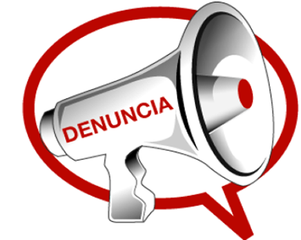 denuncia